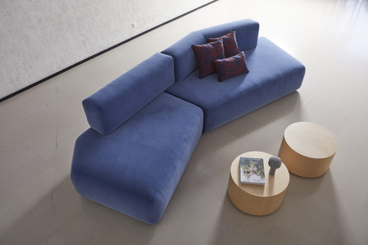 Interior decoration Nalesso